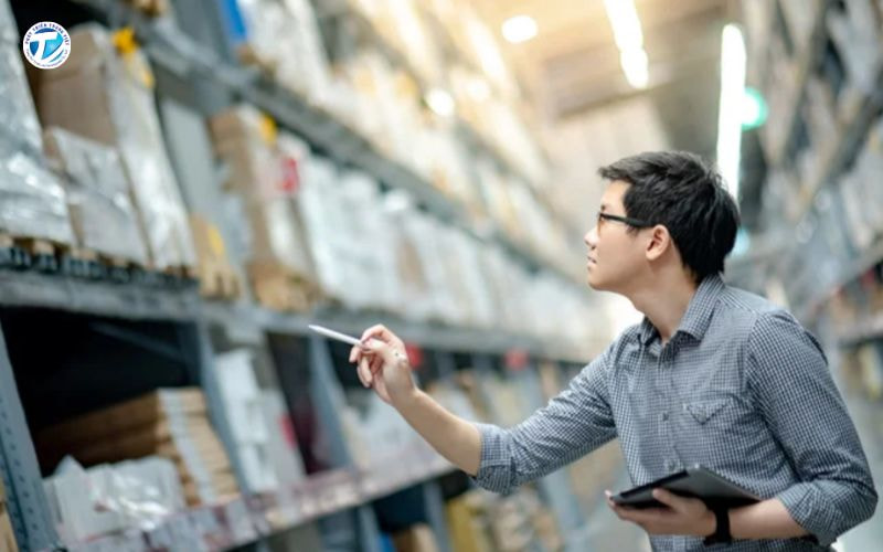 Việc làm part time logistics khá đa dạng với nhiều vị trí phù hợp cho người chưa có kinh nghiệm
